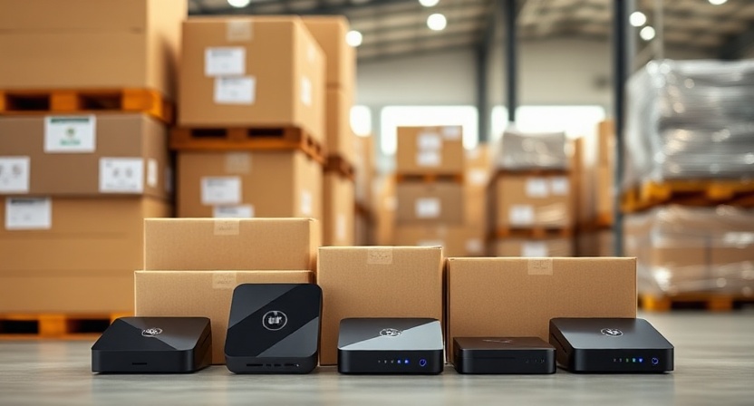 android streaming box direct supplier