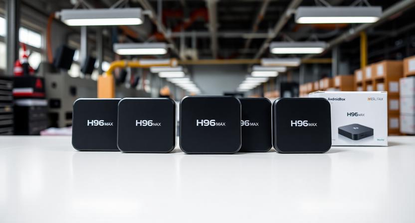 android tv box 8gb ram manufacturer China