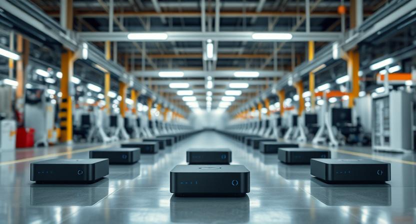 android tv box bulk order management