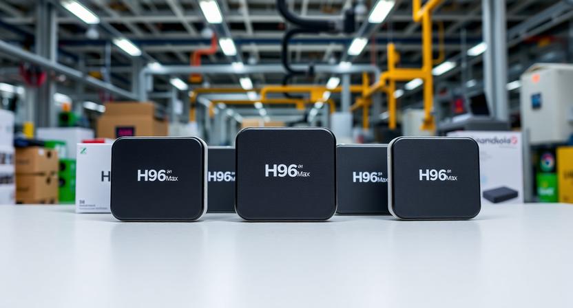 android tv box bulk production for tenders