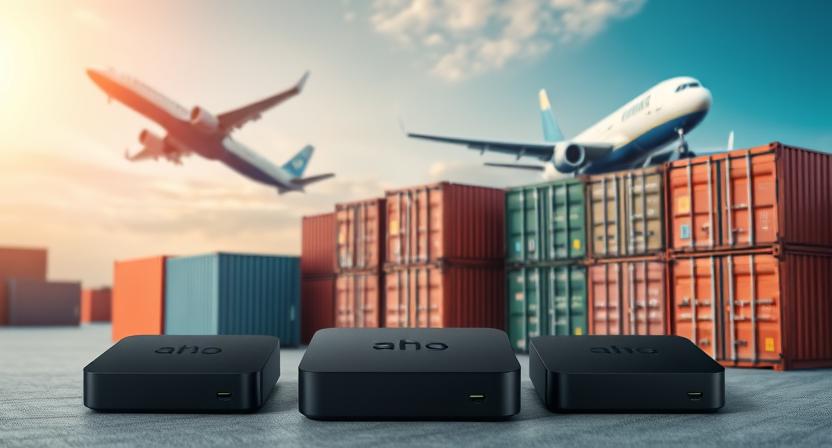 android tv box business sourcing