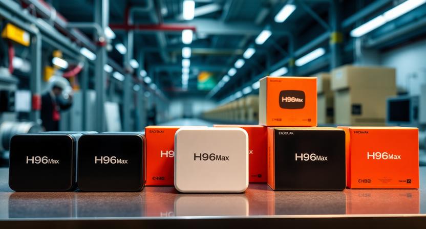 android tv box digital signage