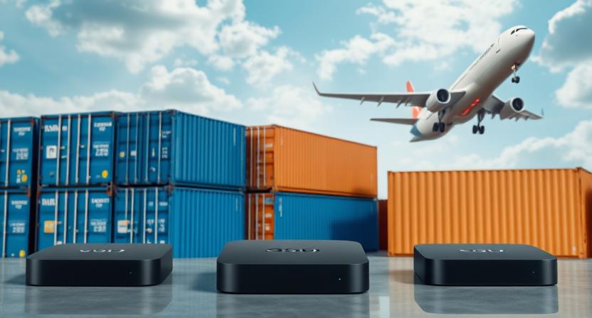 android tv box distributor network