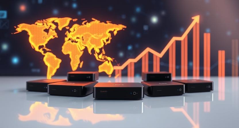 android tv box for b2b business