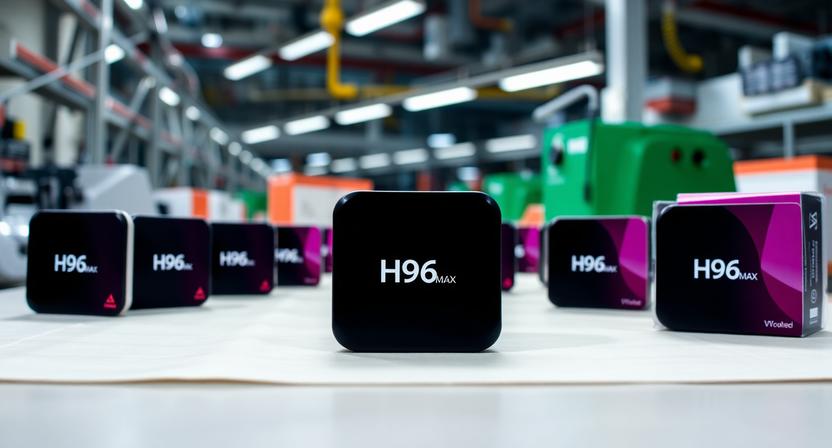 android tv box for government deployment