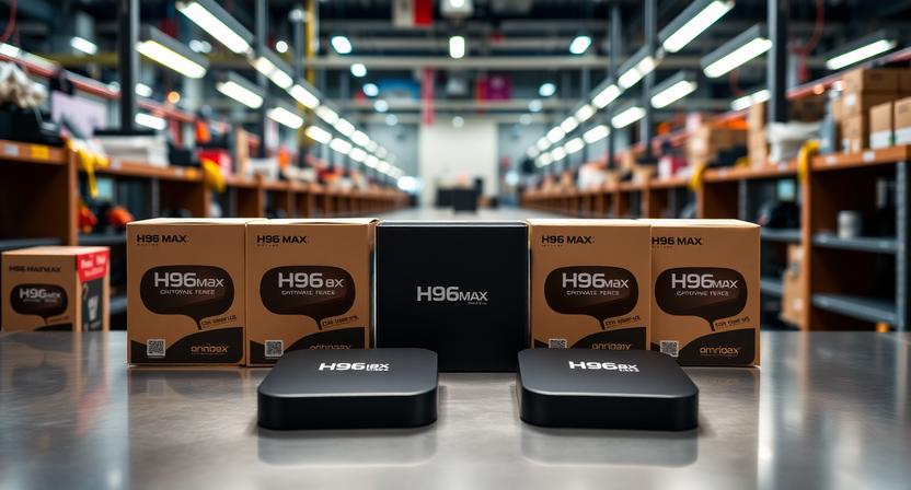 android tv box for restaurant entertainment