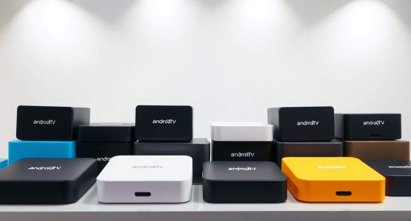 android tv box global business partner