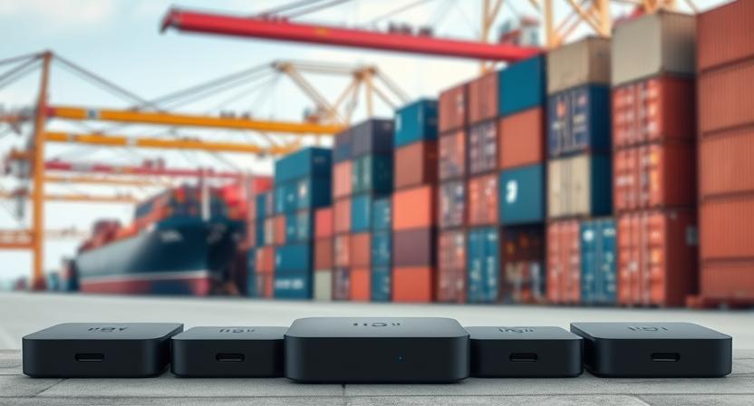 android tv box global sourcing