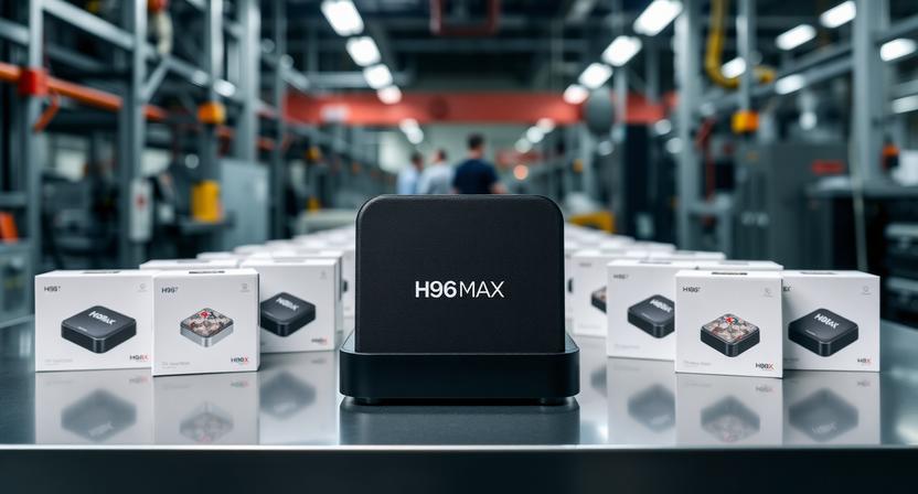 android tv box importer sourcing Ghana