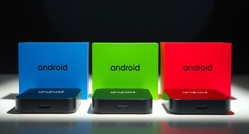 android tv box manufacturing insights