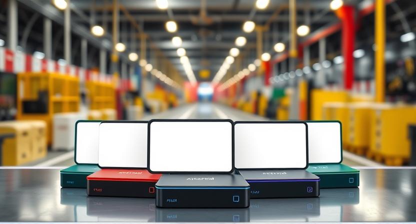 android tv box oem branding