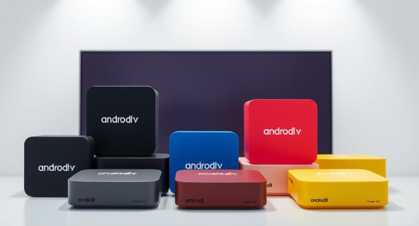 android tv box oem partner