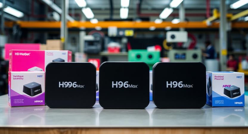 android tv box reseller sourcing Ghana