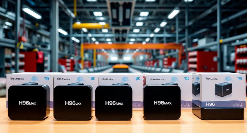 android tv box restaurant deployment