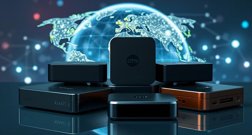 android tv box supplier for worldwide business