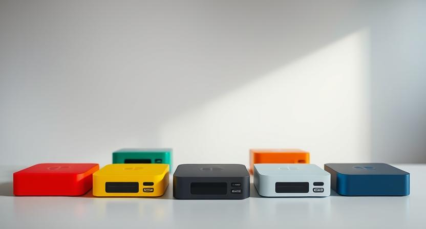 android tv box wholesale distributor
