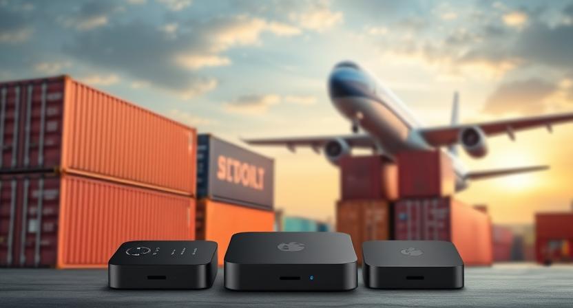 b2b android tv box supplier