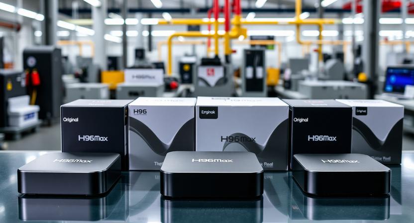 best price 4K TV box