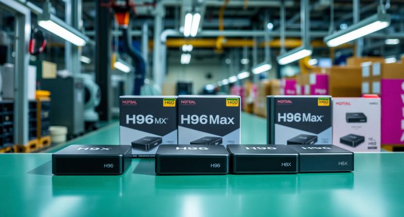 billboard streaming device Android