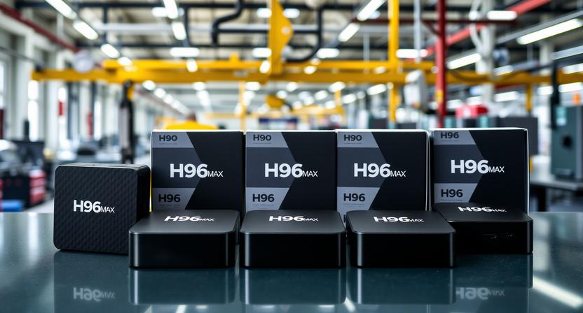 bulk smart tv box manufacturer