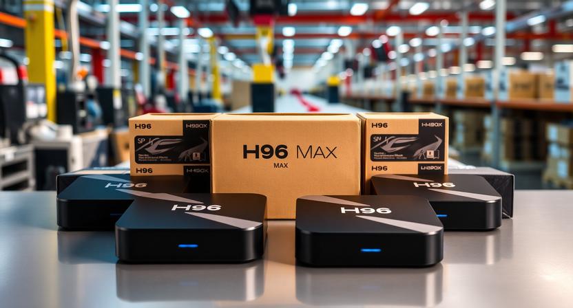 business Android TV box integration