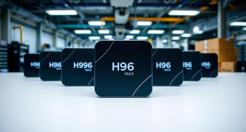 campus content distribution device