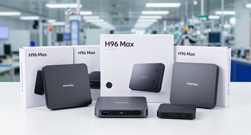 campus message broadcasting hardware