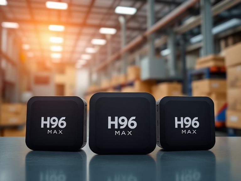 carrier grade set top box supplier