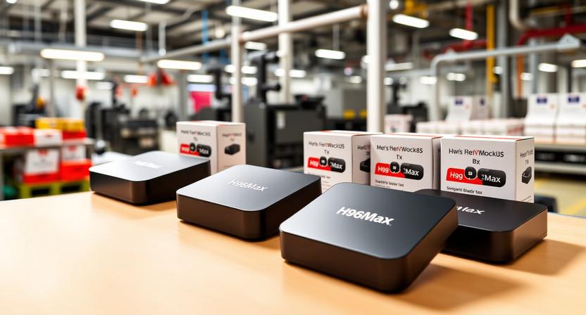 cinema multimedia playback box