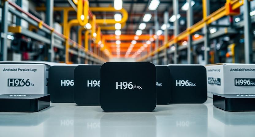 cinema preview screen Android device