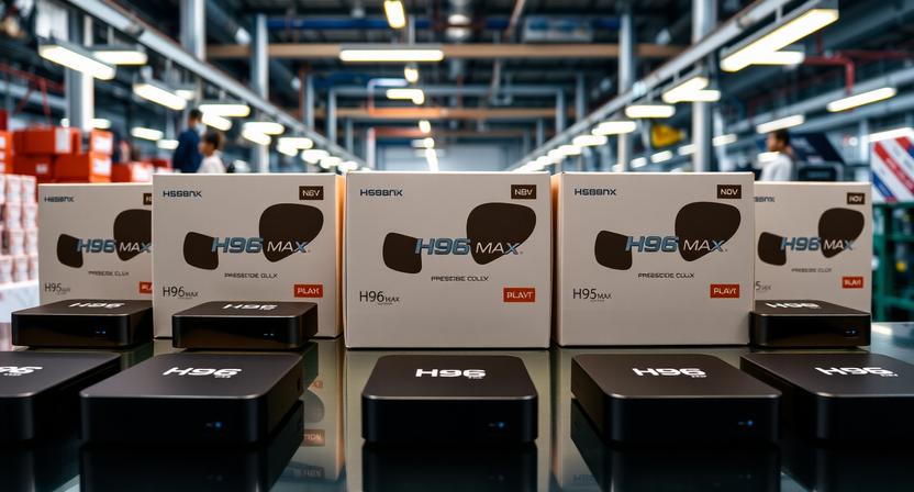 classroom 4K teaching display box