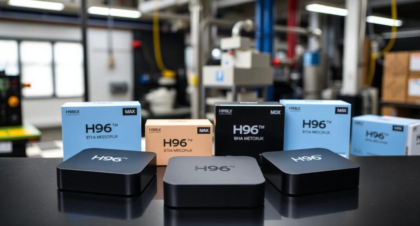 classroom media streaming device