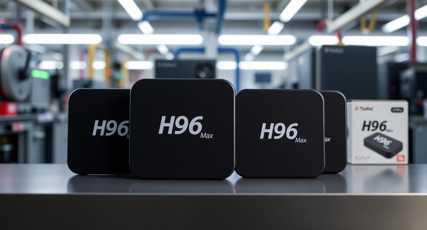 classroom multimedia Android TV box