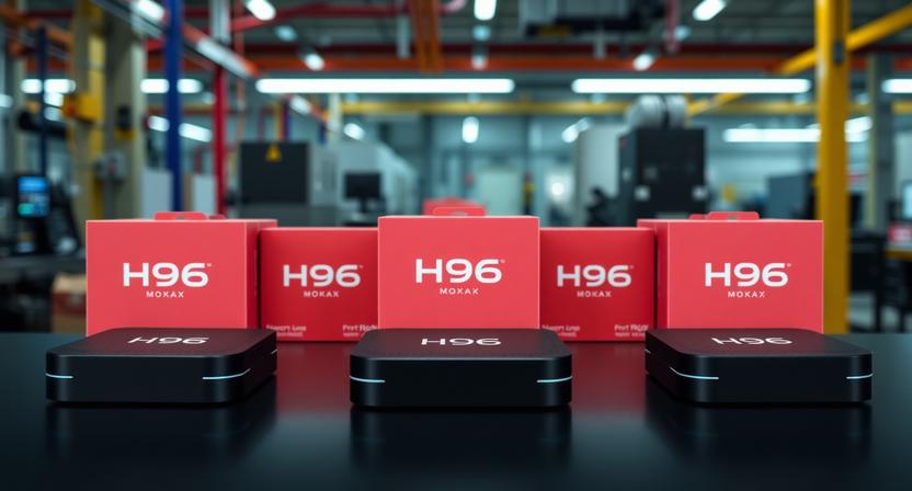 cloud-based streaming Android box