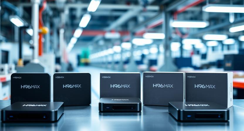 cloud streaming optimization Android TV box