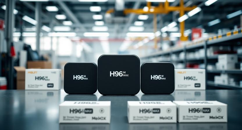 commercial-grade Android box supplier