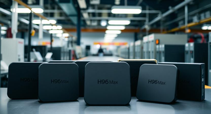 commercial Android TV box Hungary supplier