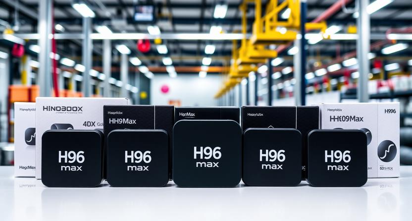 commercial Android TV box supplier Indonesia