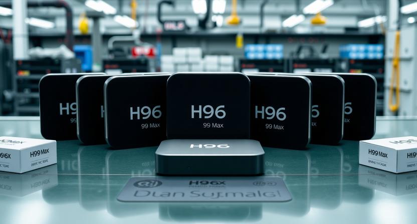 commercial Android box supplier China