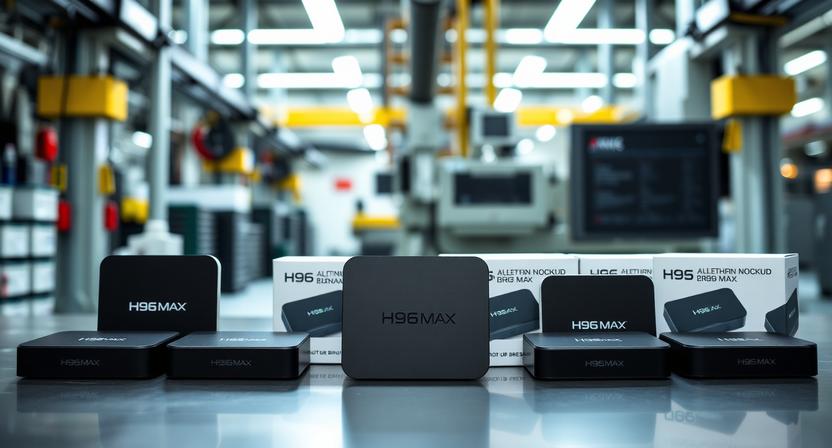 commercial custom Android box software