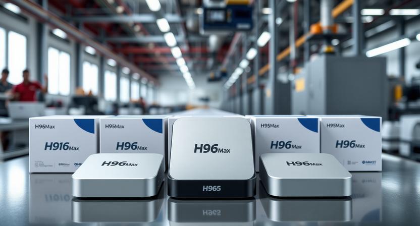 competitive Android TV box supplier Mexico