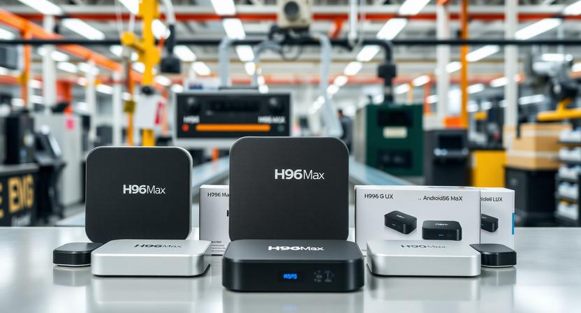 competitive price Android TV box supplier