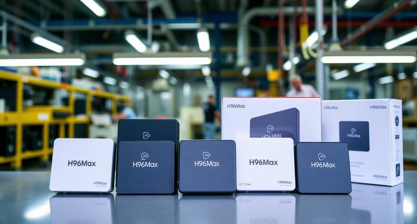 consistent quality Android TV box Greece