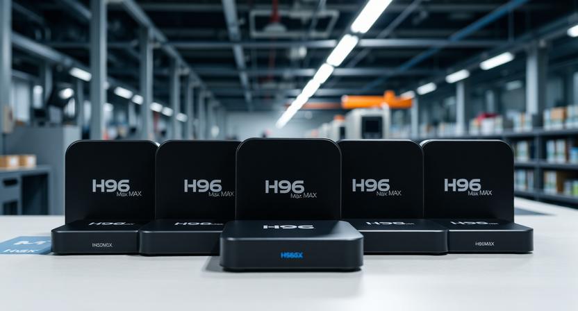 consistent quality Android TV box supply