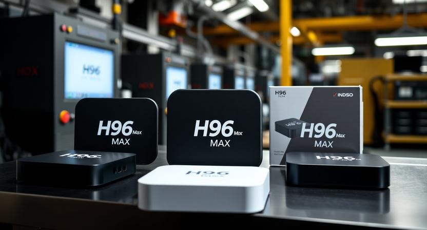 consistent quality Android box Spain