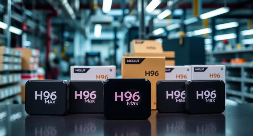 consistent quality Android box Vietnam market