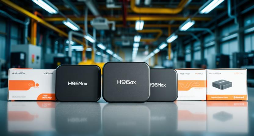 cost-effective 4K TV box supplier