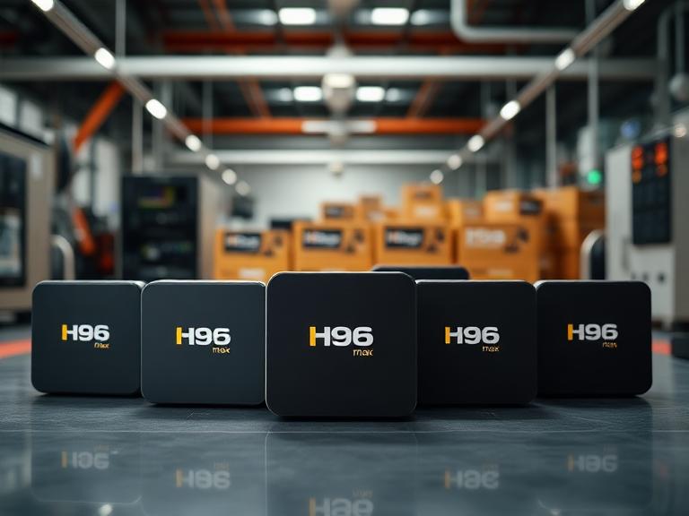 cost-effective Android TV box supplier UAE