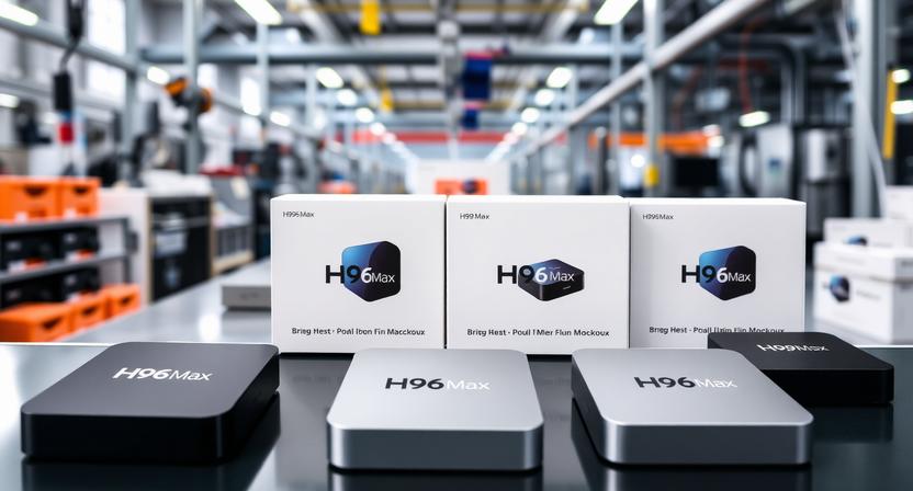 cost-effective OEM Smart TV box