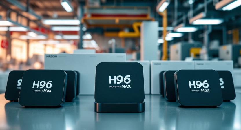 cost-effective android tv box wholesale